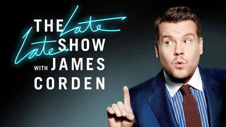 The Late Late Show with James Corden still 2