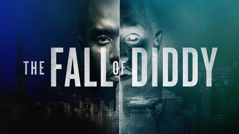 The Fall of Diddy still 1