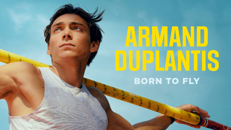 Born to Fly still 2