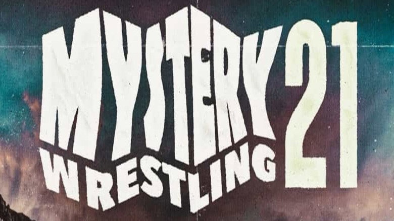 Mystery Wrestling #21 still 1