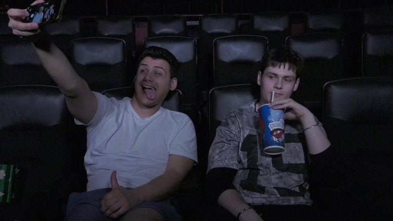 Movie Night still 3