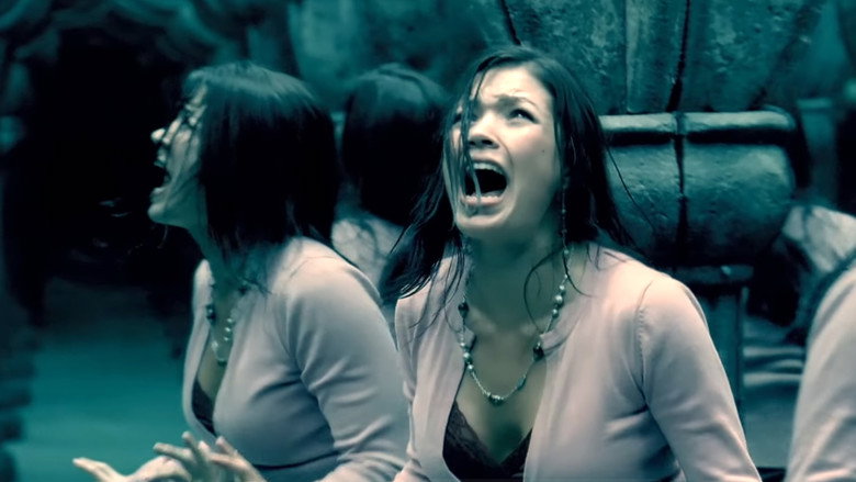 House of Fears still 7