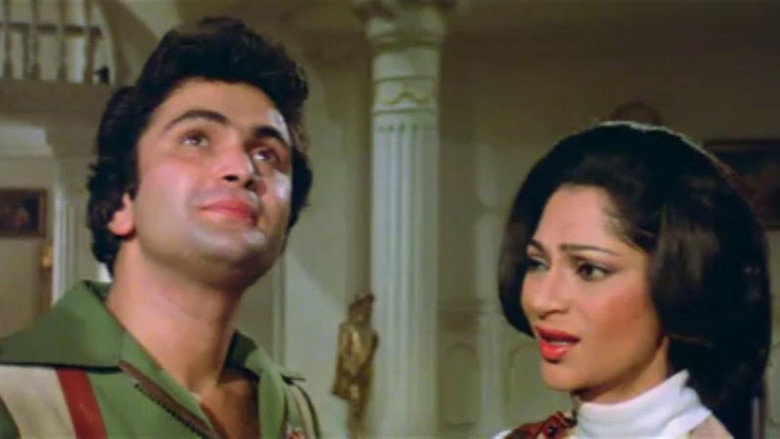 Karz still 1