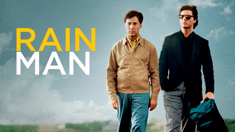 Rain Man still 3