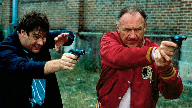 Loose Cannons still 3