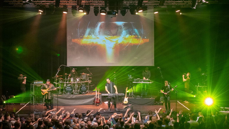 The Neal Morse Band : The Great Adventour - Live in BRNO 2019 still 1