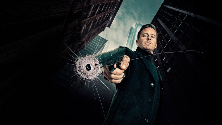 Citizen Vigilante still 5