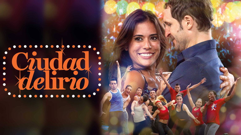 Ciudad delirio still 3