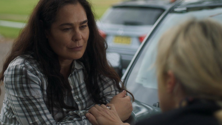 Ellie and Abbie (and Ellie's Dead Aunt) still 2