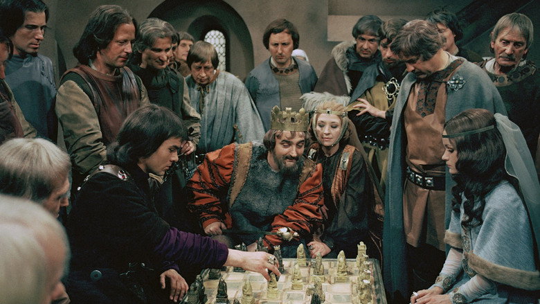 Vrtkavý král still 1