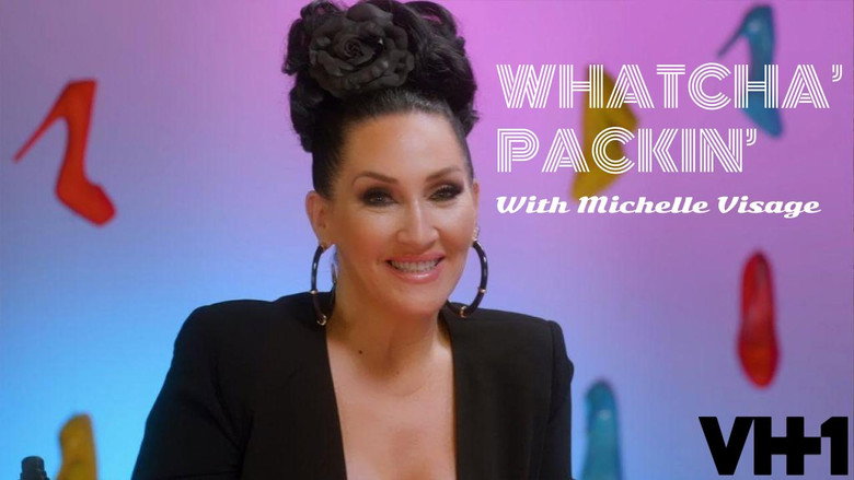 Whatcha Packin' still 6