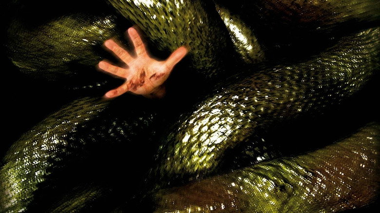 Anacondas: The Hunt for the Blood Orchid still 3