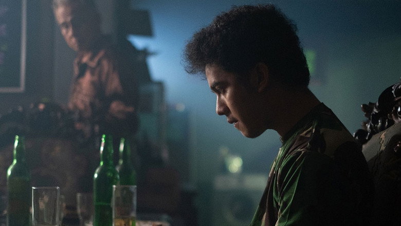 Autobiography still 5