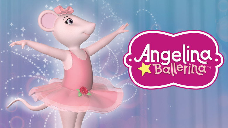 Angelina Ballerina: The Next Steps still 8