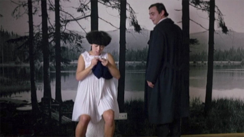 Satan’s Brew still 7