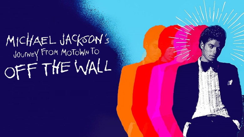 Michael Jackson's Journey from Motown to Off the Wall still 1