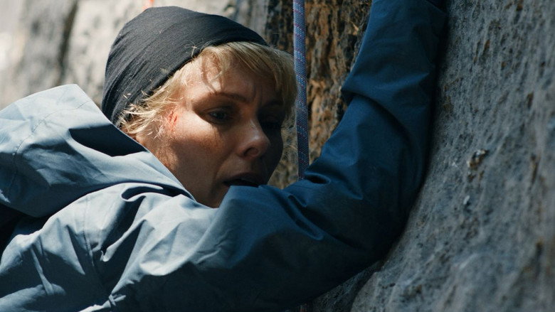 Zip Wire still 2