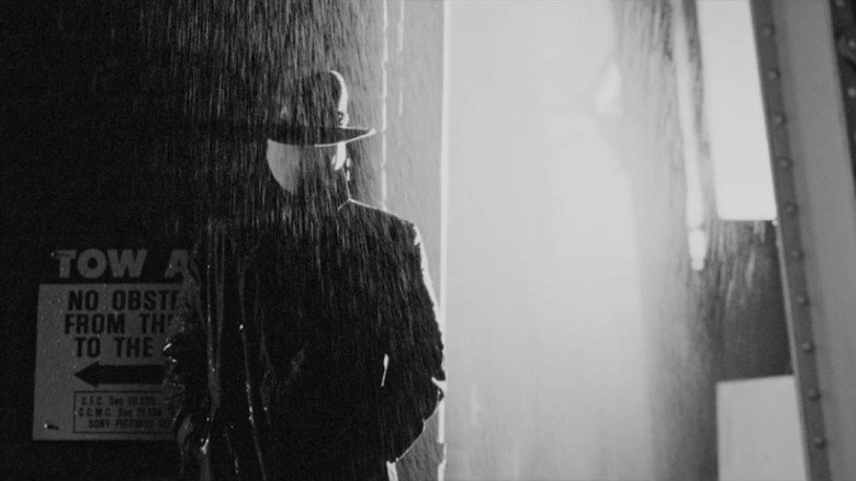 Paranoid still 8