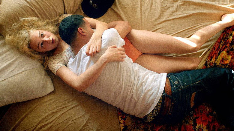 White Girl still 5