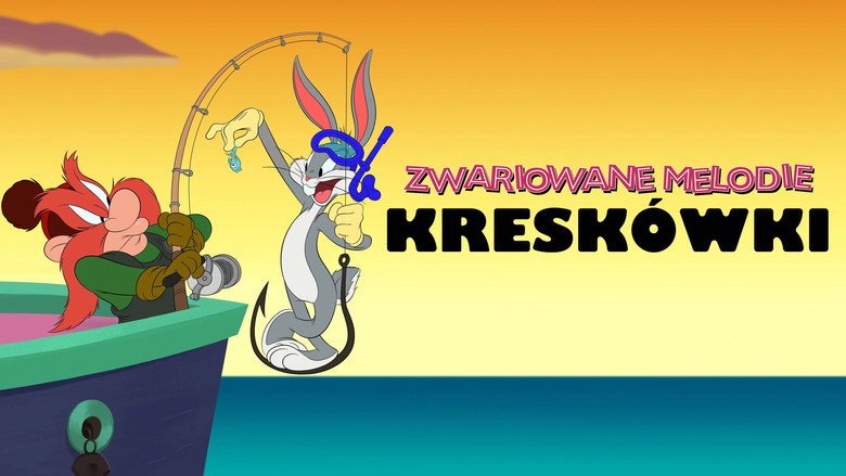 Looney Tunes Cartoons still 7