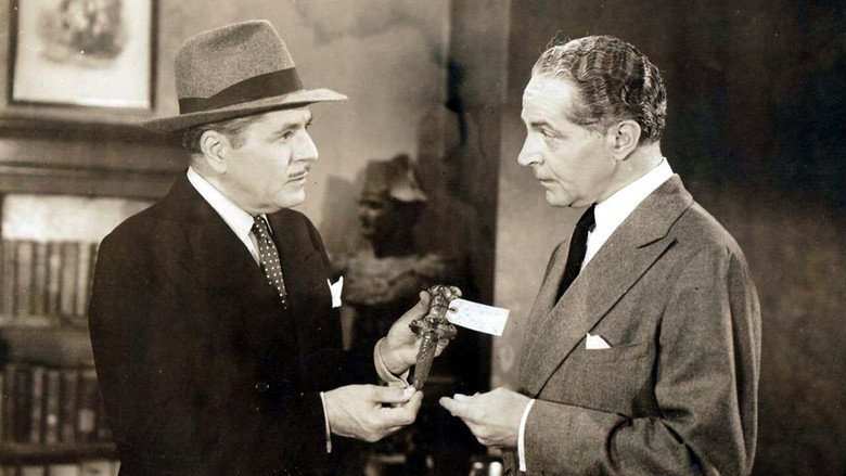 The Crime Doctor's Gamble still 1