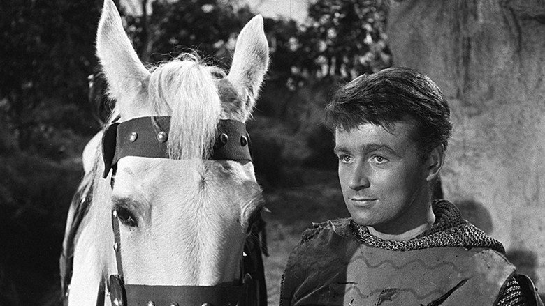 The Adventures of Sir Lancelot still 2