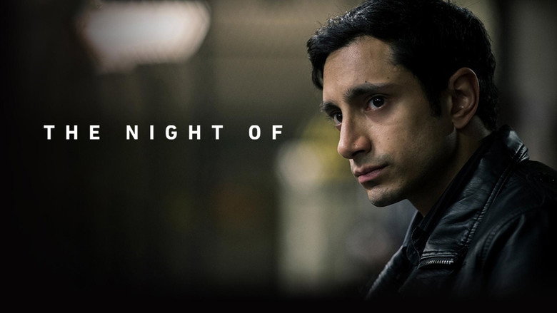 The Night Of still 5