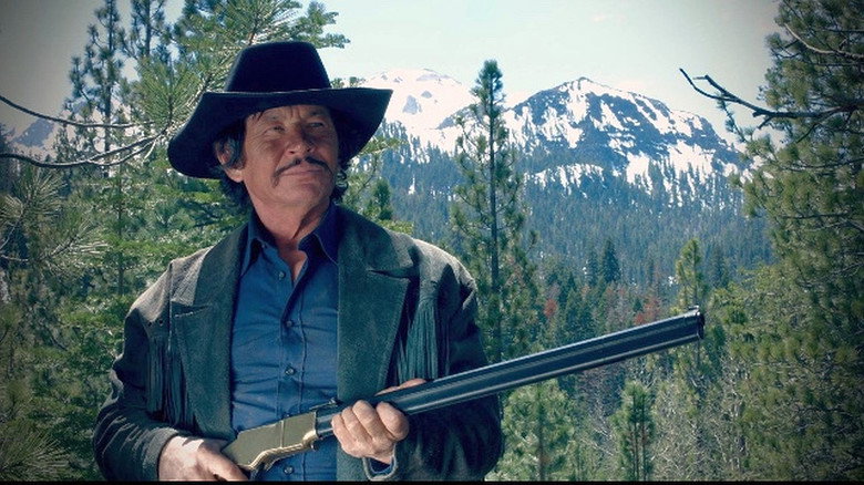 From Hell to the Wild West still 2