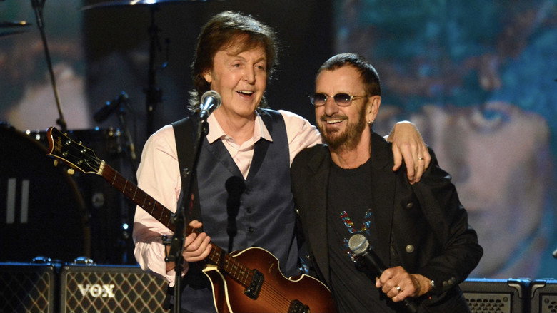 The Night That Changed America: A Grammy Salute to the Beatles still 1