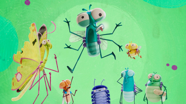 Lloyd of the Flies still 1