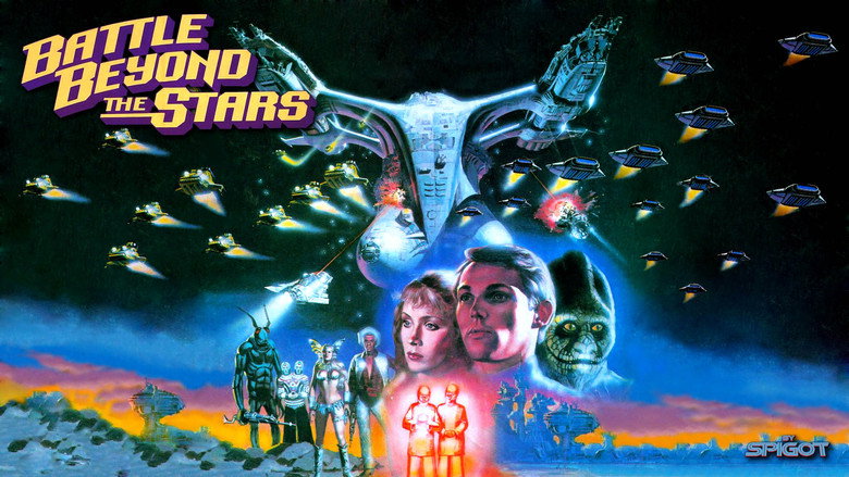 Battle Beyond the Stars still 7