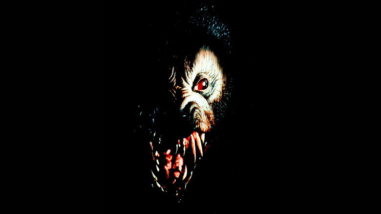 Howling IV: The Original Nightmare still 7