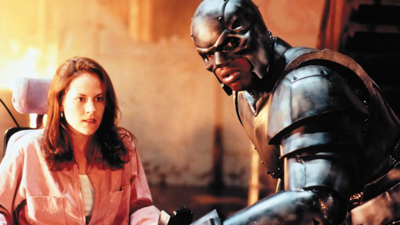 Steel still 2