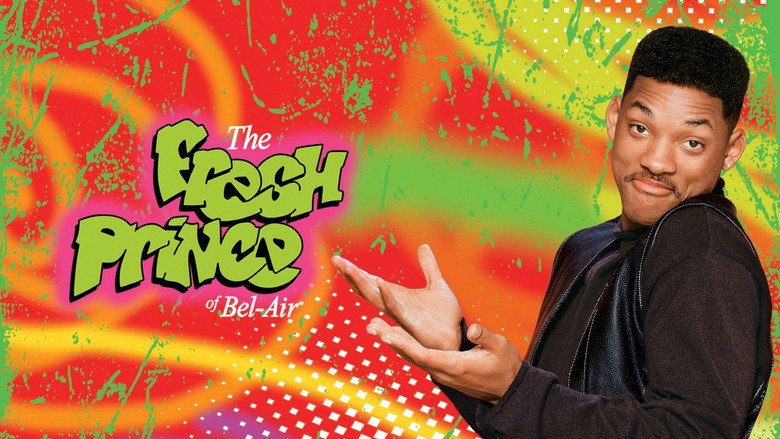The Fresh Prince of Bel-Air still 4