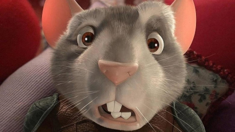 The Hairy Tooth Fairy still 1
