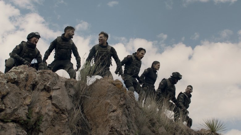 S.O.Z: Soldiers or Zombies still 1