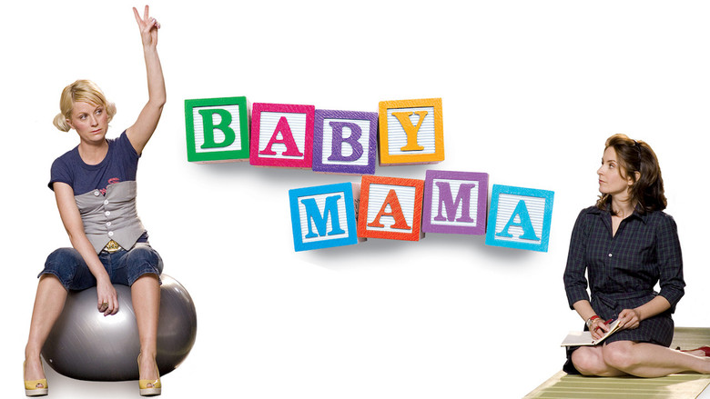 Baby Mama still 3