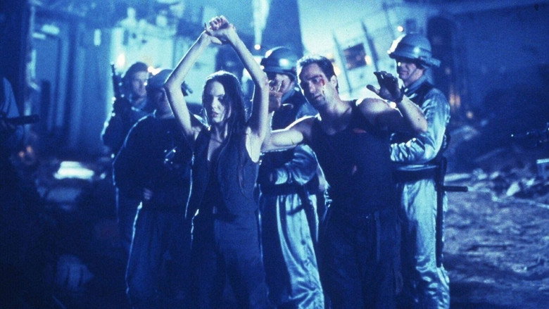 Cyborg 2 still 7
