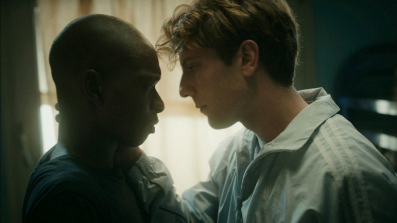 Freed still 4