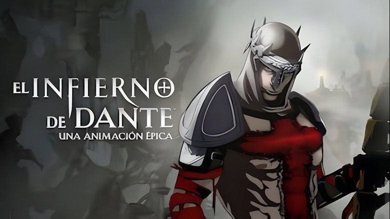 Dante's Inferno: An Animated Epic still 6