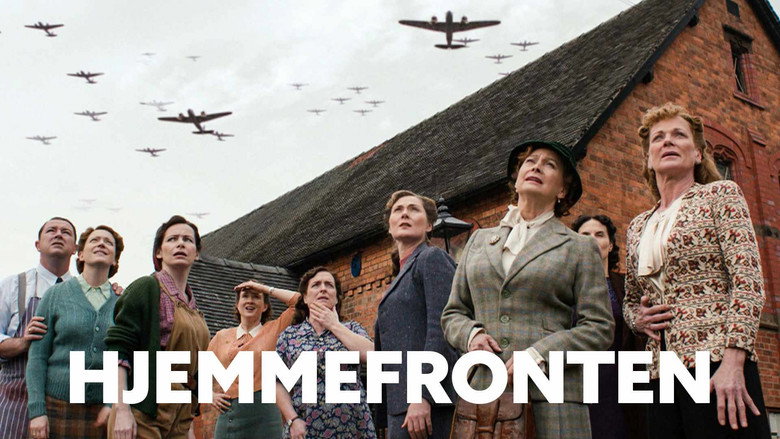 Home Fires still 6