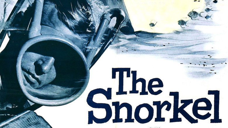 The Snorkel still 3