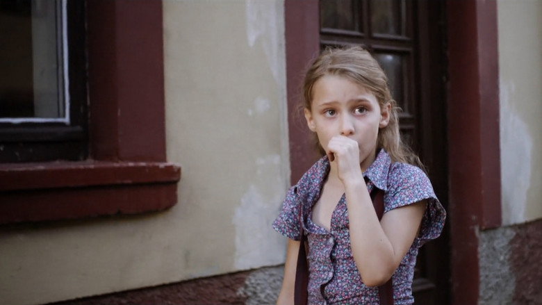 Däumelinchen still 8