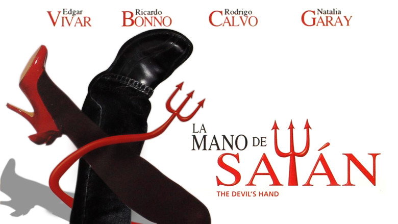 La mano de Satán still 1