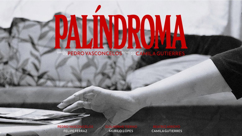 Palíndroma still 1