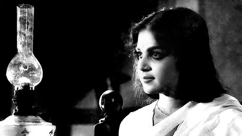 Bhargavi Nilayam still 1