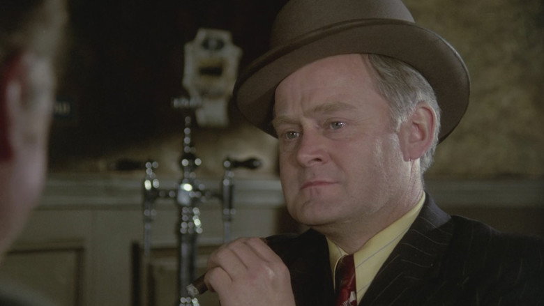 The Olsen Gang in a Fix still 7