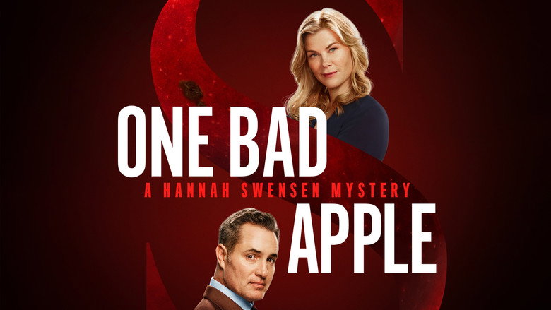 One Bad Apple: A Hannah Swensen Mystery still 3