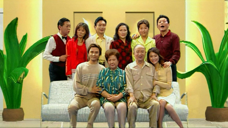 Uncle Dong still 1