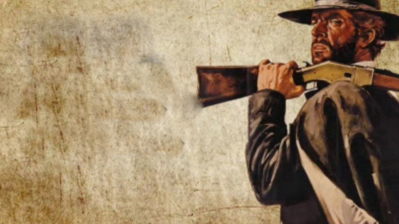 Django, Sartana, Trinita' et les autres… still 1